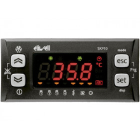 Eliwell SKP1000000000-SKP 10 MODUL- NA