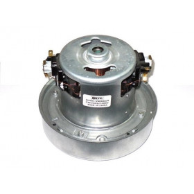 MOTOR USISIVACA 1400W CG03 VAC035UN 118mm