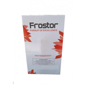 FR FREON 404A, 10,90 kg REFRIGERANT FROSTOR