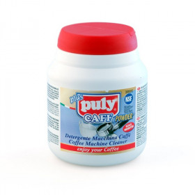 DETERDZENT ZA CISCENJE FILTERA ZA KAFE APARAT PULY CAFF PLUS 370gr