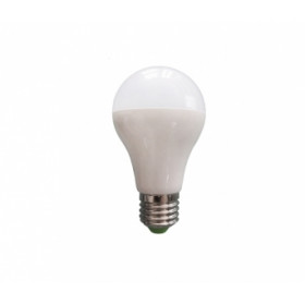 LED SIJALICA A60 10W E27 3000K zuta