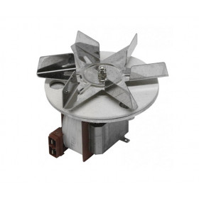 MOTOR VENTILATORA ZA PROFESIONALNI SPORET 45W fi 150 mm I.M.S. ITALY