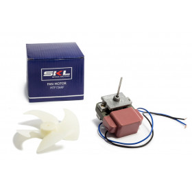 MOTOR VENTILATORA FRIZ NO FROST UNIVERZALNI ELISA MTF726RF