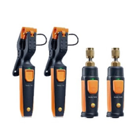 FR TESTO SMART PROBE SET bluetooth