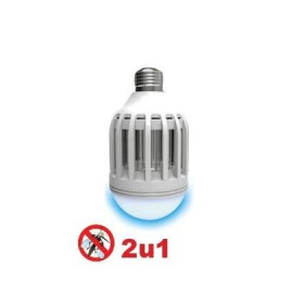 LED SIJALICA ZA KOMARCE E-27 6500K 250Lm