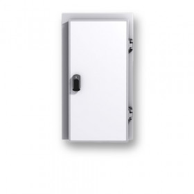 HLADIONICKA VRATA PLUSNA 200X100X8 DESNA