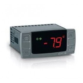 TERMOSTAT DIXELL XR 06CX 5N0C0 NTC 3R-8A sa sondama