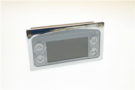 DISPLEJ SA METALNIM RAMOM 18088013