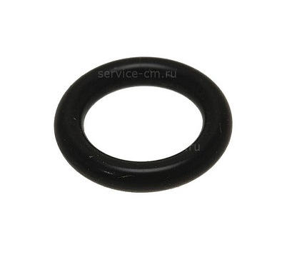 DIHTUNG TEFLON O-RING R6 VITON 1.9x7.2 mm 02290019