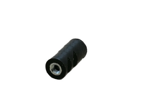 DISTANCER MOTORA fi-15x30 mm M4 01000190