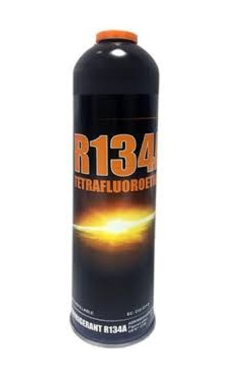 FR FREON R-134A 0,9 kg