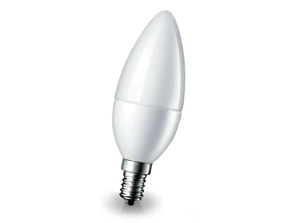 LED SIJALICA HB 7W E14 6500K hladno bela 560Lm 8606016748480