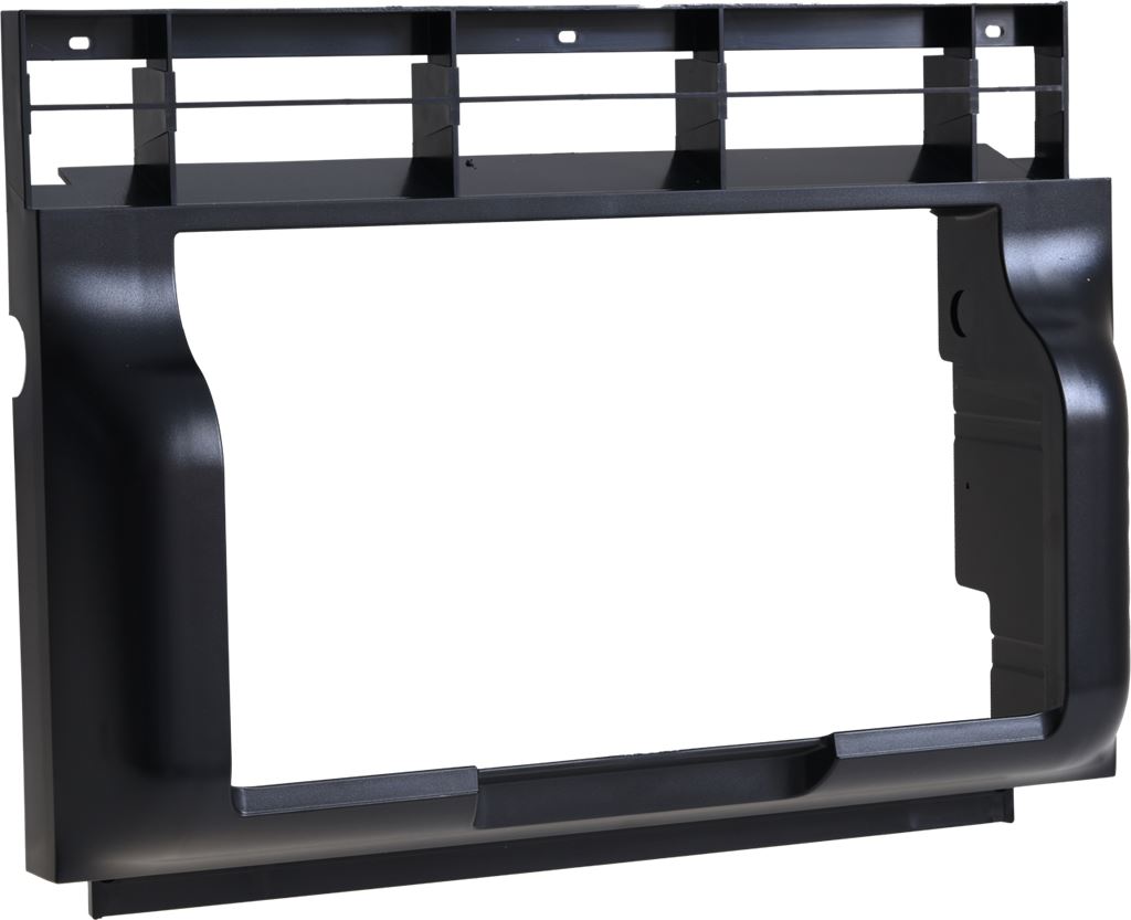 PLASTICNI RAM VRATA ODELJKA NECTA 255675