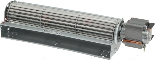 FR VENTILATOR RASHLADNE VITRINE D-300 SAECO 9121.199.00A