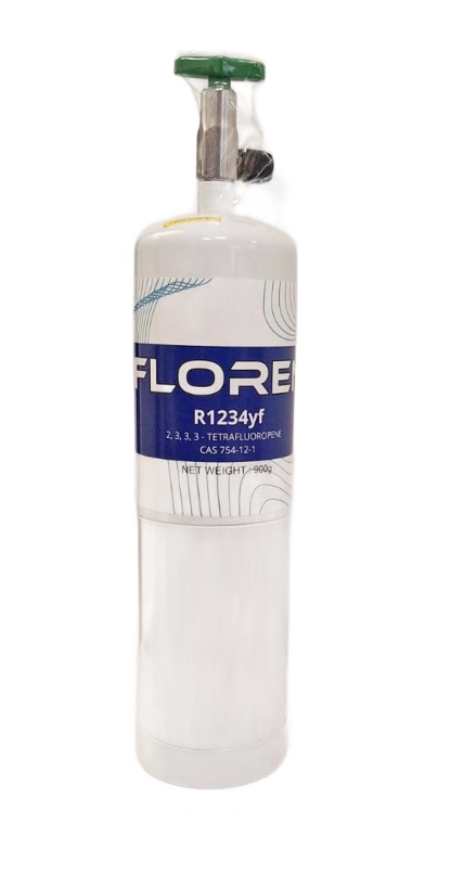 FR FREON R-1234YF FROSTOR 0,9 kg