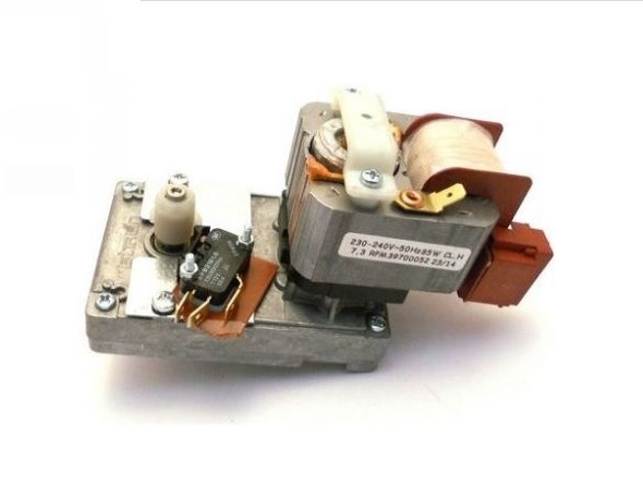 MOTOR ZA REDUKCIJU 3/5P 230V SAECO 9120.002.00A