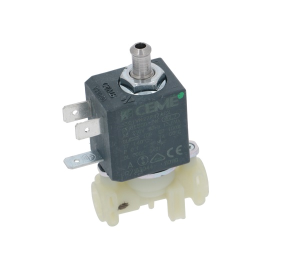 SOLENOIDNI VENTIL 3-WAY 230V DE LONGHI 5213214031