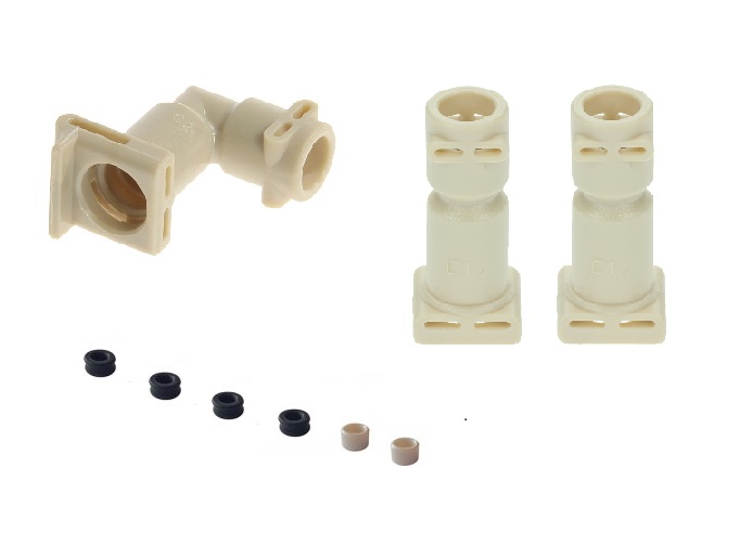 PLASTICNI SET DE LONGHI 0KITDLGENER05 ZA 5513214291