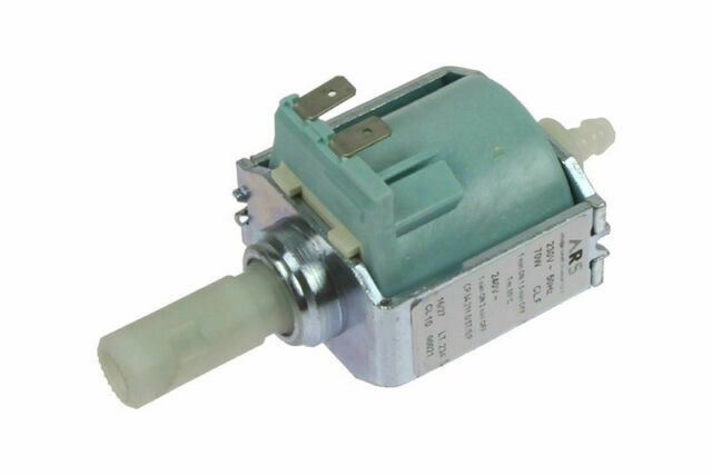 PUMPA VIBRACIONA INVENSYS CP04 240V 70W