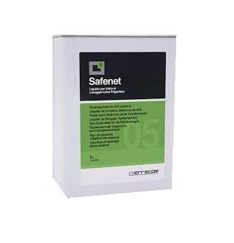 FR AC SAFENET 5L TR1187.P.01 ERRECOM