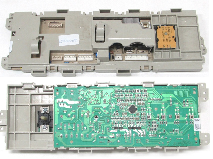 MODUL BEKO 2822640402 2827790402 15080 AC6103 ORIGINAL NEDOBAVLJIVO