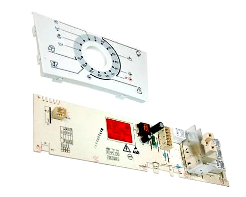 MODUL GORENJE WA 61061 BEZ PRED.238233 180662 190876 587626 587499 ORIGINAL