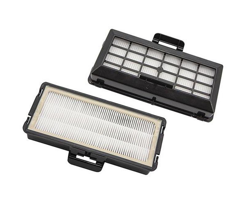 HEPA FILTER USISIVACA BOSCH 00491669 00802781