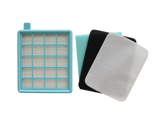 HEPA FILTER USISIVACA PHILIPS FC8058/01 00802426