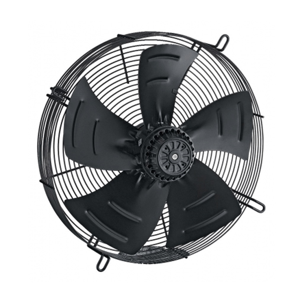 FR VENTILATOR AKSIJALNI F 350 MONO ASP 1275rpm  ROSENBERG