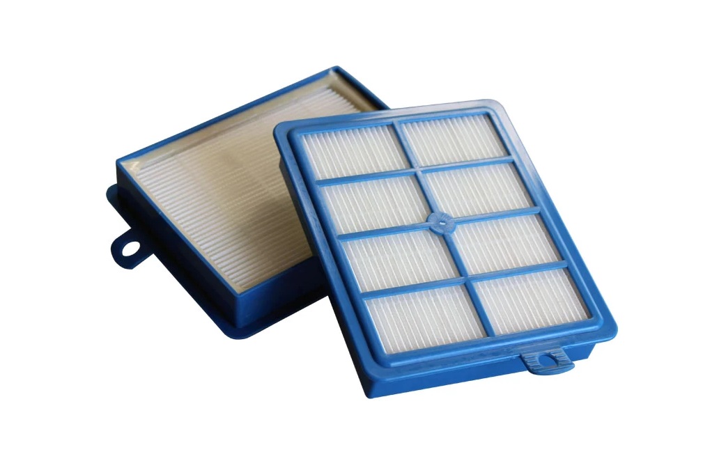 HEPA FILTER USISIVACA PHILIPS FC8031