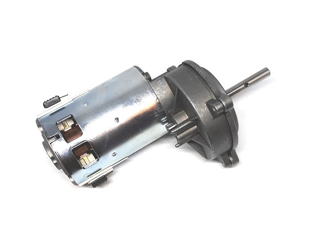 MOTOR MIKSERA BIANCHI 20020616