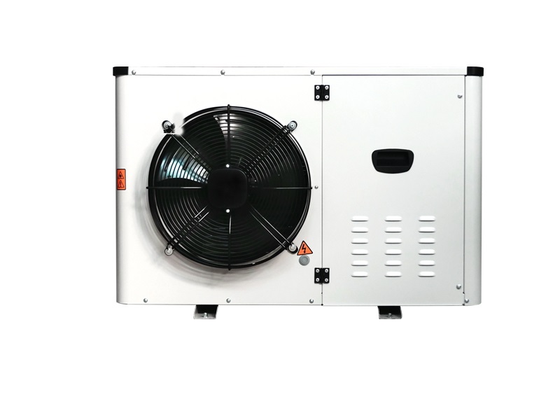 AGREGAT LUNITE TFH 24-80 Z FLOREN (KP-15) MINUSNI
