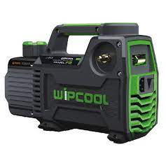 FR VAKUUM PUMPA WIPCOOL 2F0R DVOSTEPENA R32 42l/min