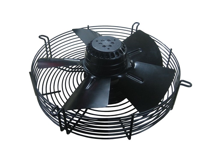 VENTILATOR AKSIJALNI F 450 130W SPORI