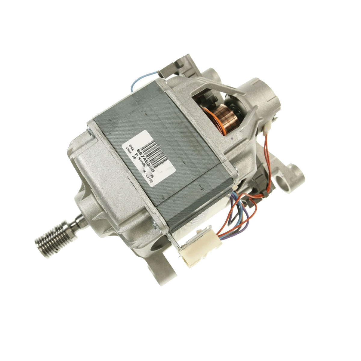 MOTOR VM GORENJE 579424 ORIGINAL