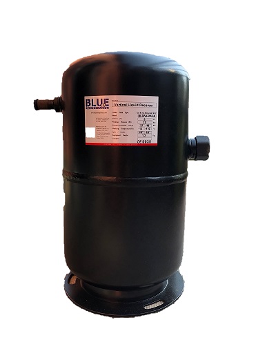 FR RISIVER BOCA VLR-8l