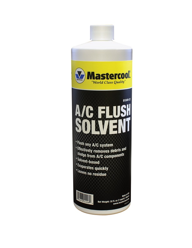 SREDSTVO ZA ISPIRANJE RASHLADNIH SISTEMA 0,946 ml MASTERCOOL 91049-32-6