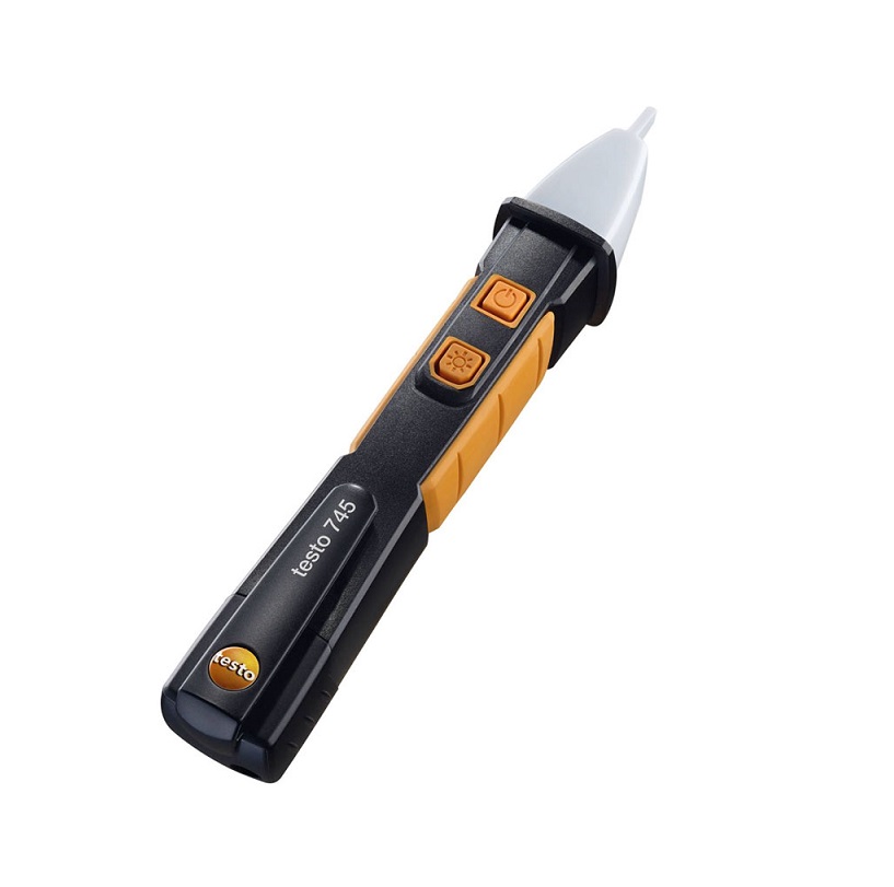 FR TESTO TESTER NAPONA 745