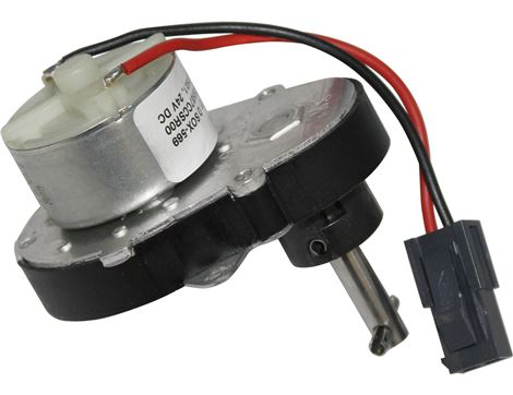 MOTOR ZA CASE 0264229 SAECO 24V