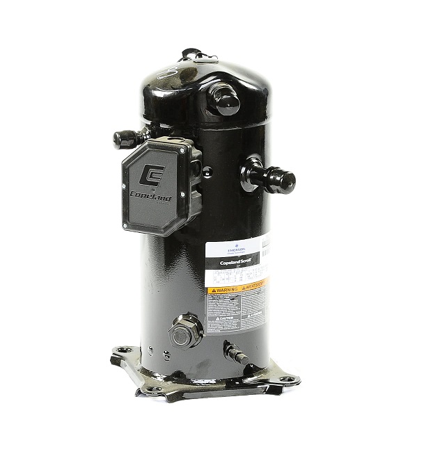 KOMPRESOR COPELAND ZF25K5E-TFD-567 sa DTC VENTILOM