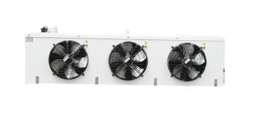 FR ISPARIVAC TEC C 035A13-D5-60 10.8KW DT8 SA ROSENBERG VENTILATOROM I E1 GREJACEM THERMOWAY 230V/50HZ/1PH 1400RPM