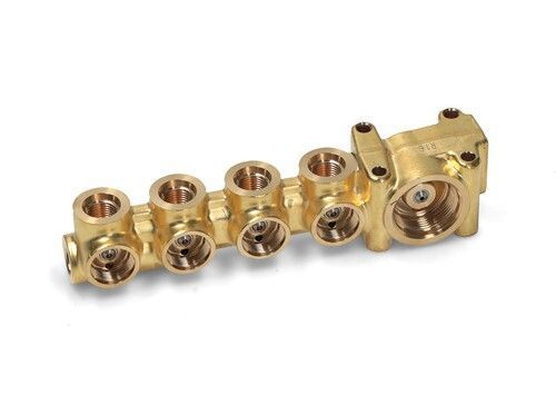 SOLENOID MESING 5 ULAZA INOX ULOSCI PRILAGODLJIVE BOCNE KAPE 260534