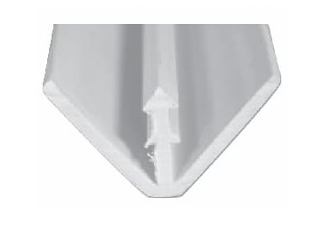 FR NOSAC LAJSNE PVC -B R0417 LOMBARDINI