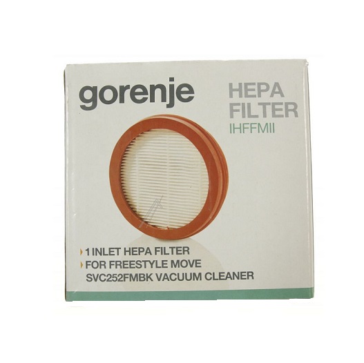 HEPA FILTER USISIVACA GORENJE 736767 ORIGINAL