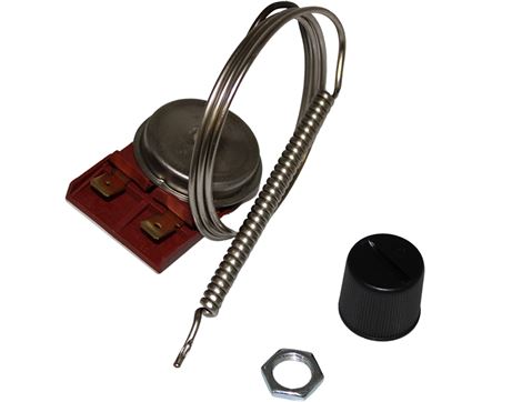 BIPOLARNI TERMOSTAT 130C 251891 - NA