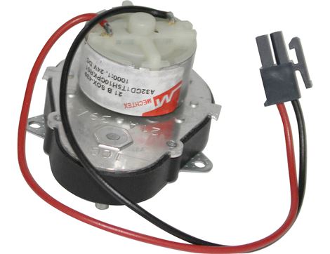 MOTOR ZA OSLOBADJANJE SOLJA 262445 - NA