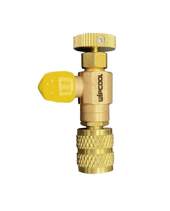 SIGURNOSNI KONTROLNI VENTIL WIPCOOL MCV-2