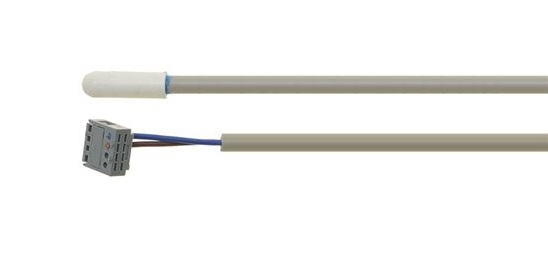 SONDA TEMPERATURE VITRINE NECTA 250612 - NA