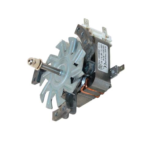 MOTOR VENTILATOR RERNE BEKO 264900001