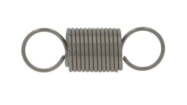 OPRUGA ZA KAFE APARAT FI 5.5x17.5 mm POVRATNA 987839 - NA